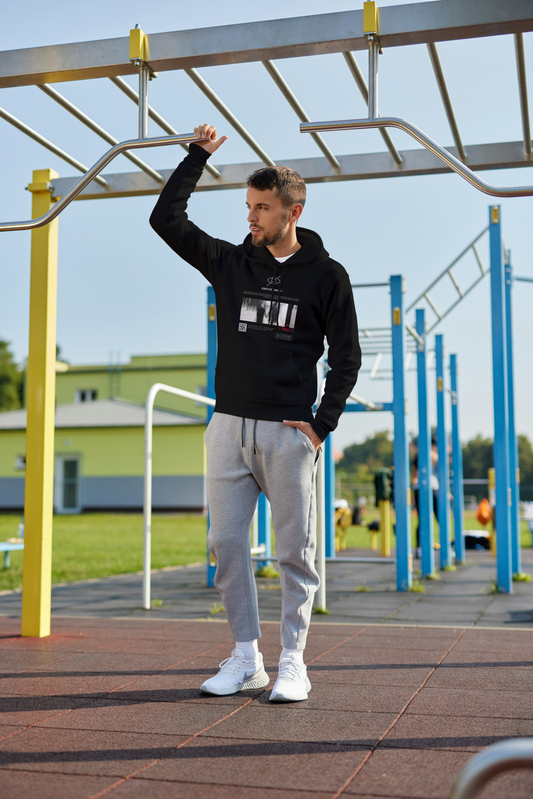 Unisex Hoodie liberty lady