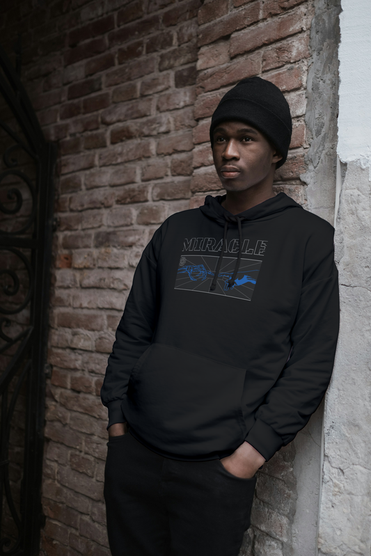 Unisex Hoodie Miracle